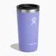 Hydro Flask All Around Tumbler 355 ml thermal mug purple T12CPB474 3