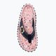 Gumbies Islander pink DITSY women's flip flops 6