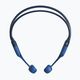 Shokz OpenRun Mini wireless headphones blue S803MBL 2