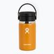 Hydro Flask Wide Flex Sip 355 ml fossil thermal bottle