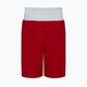 Men's Nike Boxing shorts scarlet 3