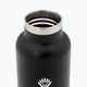 Hydro Flask Standard Flex 620 ml travel bottle black 3