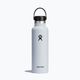 Tourist bottle Hydro Flask Standard Flex 620 ml white