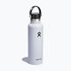 Tourist bottle Hydro Flask Standard Flex 620 ml white 2
