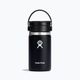Hydro Flask Wide Flex Sip 355 ml thermal bottle black W12BCX001
