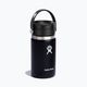 Hydro Flask Wide Flex Sip 355 ml thermal bottle black W12BCX001 2