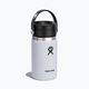 Hydro Flask Wide Flex Sip 355 ml white W12BCX110 terim bottle 2