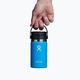 Hydro Flask Wide Flex Sip 355 ml thermal bottle blue W12BCX415 4