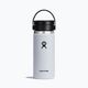 Hydro Flask Wide Flex Sip thermal bottle 470 ml white W16BCX110