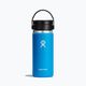 Hydro Flask Wide Flex Sip thermal bottle 470 ml blue W16BCX415