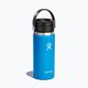 Hydro Flask Wide Flex Sip thermal bottle 470 ml blue W16BCX415 2