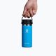 Hydro Flask Wide Flex Sip thermal bottle 470 ml blue W16BCX415 4