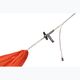 ENO Sub6 Ultralight orange hiking hammock 4