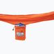 ENO Sub6 Ultralight orange hiking hammock 7