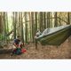 ENO JungleNest evergreen hiking hammock 14