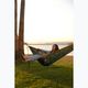 ENO DoubleNest Print mantra/gold hiking hammock 4