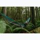 ENO Single Nest hiking hammock grey/seafoam 5