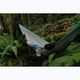 ENO Single Nest hiking hammock grey/seafoam 6