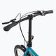 Tern folding city bike blue LINK C8 4