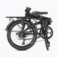 Tern folding city bike black LINK D8 11