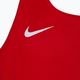 Men's training t-shirt Nike Boxing Tank red 652861-657 3