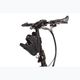 Handlebar/under saddle bike bag Tern Ride Pocket black 2