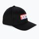Men's 100% Classic X-Fit Flexfit cap black 20011-001-18