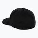 Men's 100% Classic X-Fit Flexfit cap black 20011-001-18 3