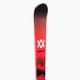 Völkl Deacon 75 + VMotion 10 GW downhill skis red 120175/6562U1.VA 8