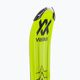 Children's downhill ski Völkl RACETIGER Junior + 7.0 VMotion Jr. yellow 120465/6262T1.VA 8