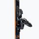 Völkl Deacon XT + VMotion 10 GW downhill skis black 121191/6562U1.VA 7
