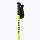 Children's ski poles Völkl Speedstick JR yellow and black 141020 5