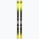 Völkl Racetiger SL + RMotion 3 12 GW yellow/black 122031/6877W1.VR downhill skis 10