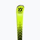 Völkl Racetiger SL + RMotion 3 12 GW yellow/black 122031/6877W1.VR downhill skis 8