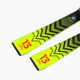 Völkl Racetiger SL + RMotion 3 12 GW yellow/black 122031/6877W1.VR downhill skis 9
