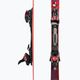 Völkl Deacon 72+RMotion 3 12 GW downhill skis red 122151/6877W1.VR 5