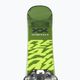 Downhill ski Völkl Deacon 76 + rMotion3 12 GW green/neon green/pearl white 6