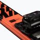 Downhill ski Völkl Deacon XT + vMotion 10 GW black/orange 8