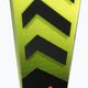 Völkl Racetiger SL Master + XComp 16 GW yellow/black downhill skis 7