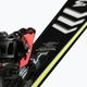 Völkl Racetiger SL Master + XComp 16 GW yellow/black downhill skis 9