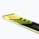 Völkl Racetiger SL Master + XComp 16 GW yellow/black downhill skis 10