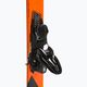 Downhill ski Völkl Deacon XT + vMotion 10 GW black/orange 5