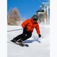 Downhill ski Völkl Deacon XT + vMotion 10 GW black/orange 10