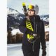 Völkl Racetiger SC Yellow + vMotion 10 GW yellow/black downhill skis 9