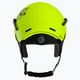 Children's ski helmet Marker Bino yellow 140221.27 3