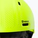 Children's ski helmet Marker Bino yellow 140221.27 7