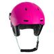 Children's ski helmet Marker Bino pink 140221.69