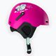 Children's ski helmet Marker Bino pink 140221.69 4
