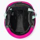 Children's ski helmet Marker Bino pink 140221.69 5