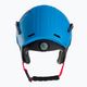 Children's ski helmet Marker Bino blue 140221.89 3